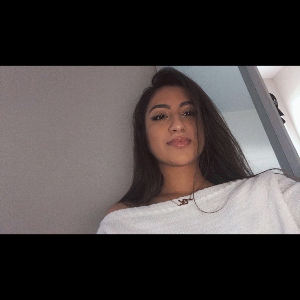 Meet your Posher, Raneem